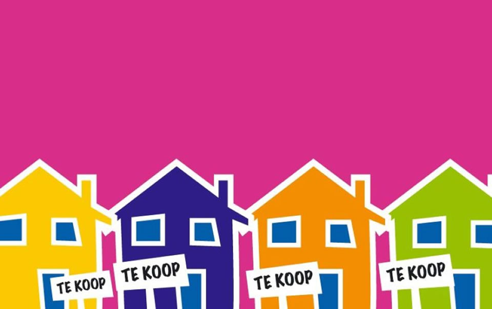 Open Huizen Dag 30 maart